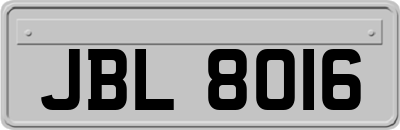 JBL8016
