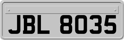 JBL8035
