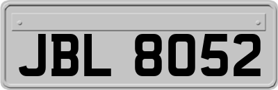 JBL8052