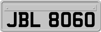 JBL8060
