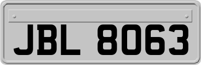 JBL8063