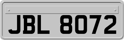 JBL8072