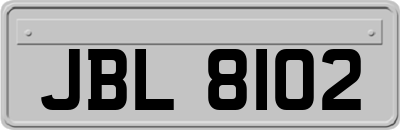 JBL8102