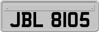 JBL8105