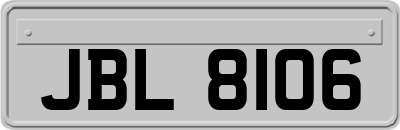 JBL8106
