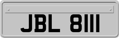 JBL8111