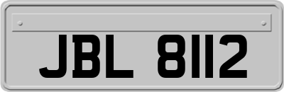 JBL8112