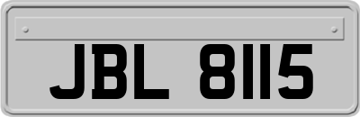 JBL8115