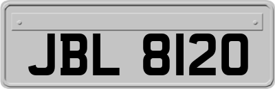 JBL8120
