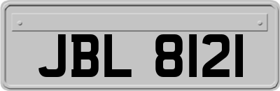 JBL8121