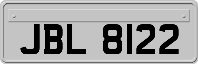 JBL8122