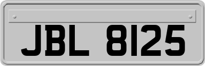 JBL8125