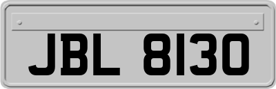 JBL8130
