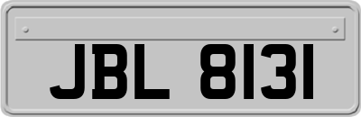 JBL8131
