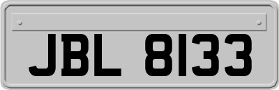 JBL8133