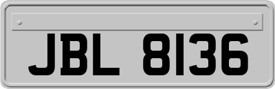 JBL8136