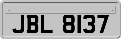 JBL8137