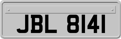 JBL8141