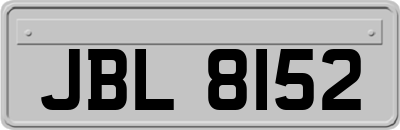JBL8152