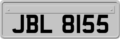 JBL8155