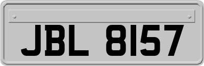 JBL8157