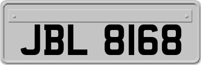 JBL8168