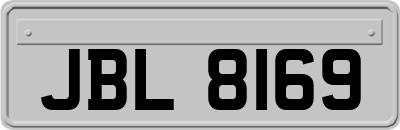 JBL8169