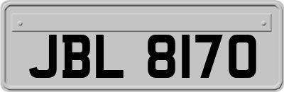 JBL8170