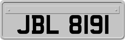 JBL8191