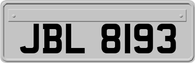 JBL8193
