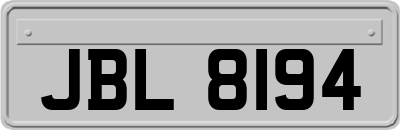 JBL8194