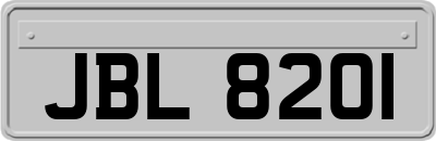 JBL8201