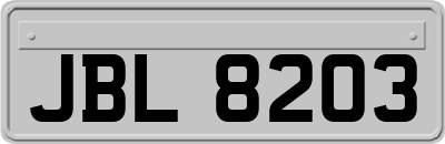 JBL8203