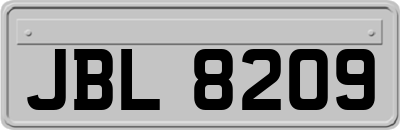 JBL8209