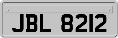 JBL8212