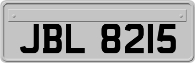 JBL8215