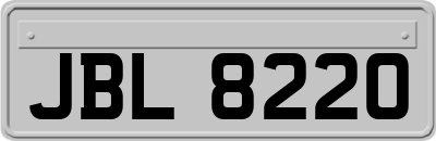 JBL8220