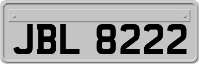 JBL8222
