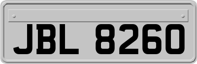JBL8260