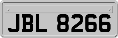 JBL8266