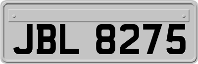 JBL8275