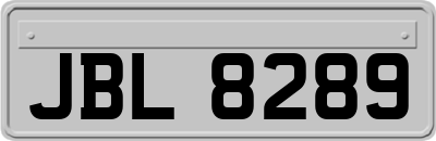 JBL8289