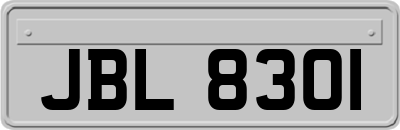 JBL8301