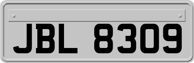 JBL8309