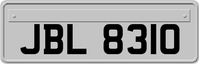 JBL8310