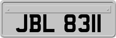JBL8311