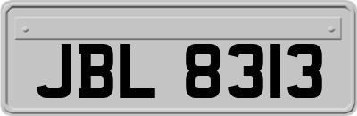 JBL8313