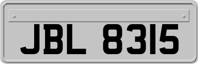 JBL8315