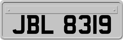 JBL8319