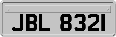 JBL8321